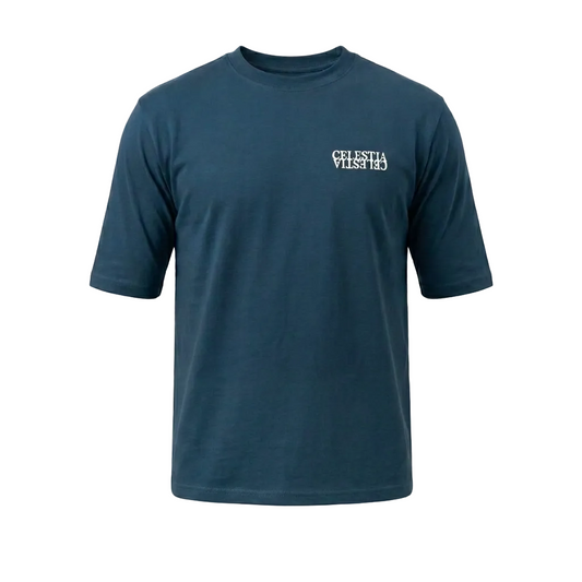 Celestia Core Box Cut T-shirt