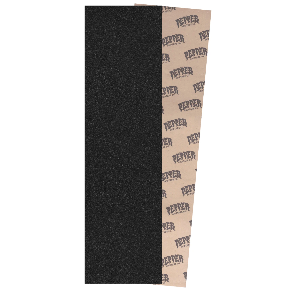 Pepper Black Premium Griptape