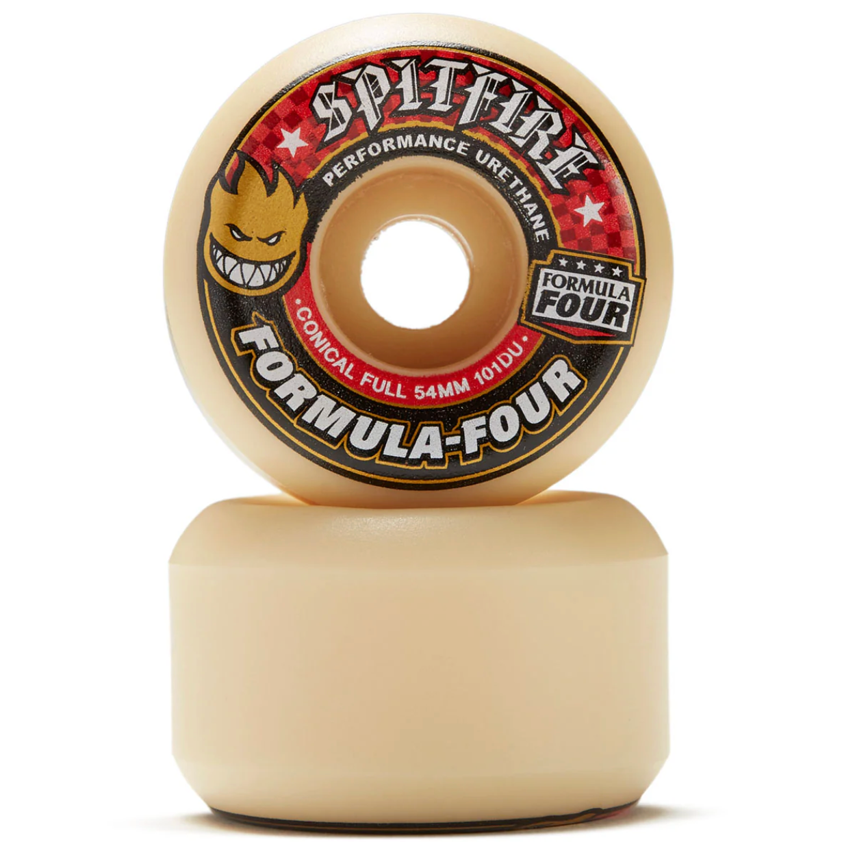 Spitfire Formula 4 101D