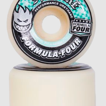 Spitfire Formula 4 97D