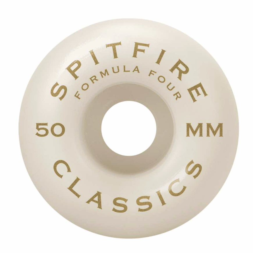 Spitfire Formula 4 Classic 99a Wheels