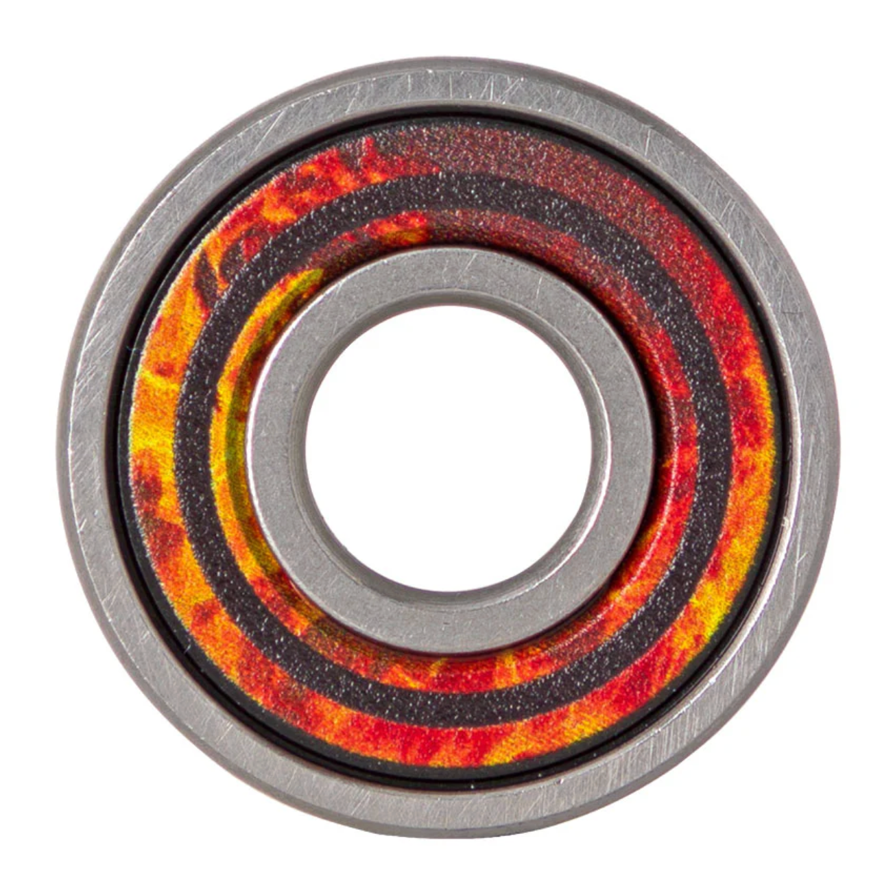 Pedro Delfino Pro Bearing G3 Bronson Speed co