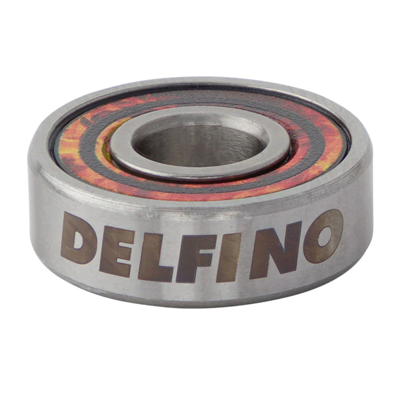 Pedro Delfino Pro Bearing G3 Bronson Speed co