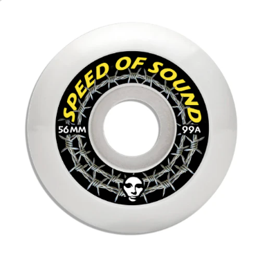 Opera - SOS Barbwire Asymmetrical 99a 56mm