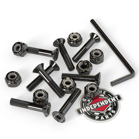 Genuine Parts Allen Hardware 7/8"