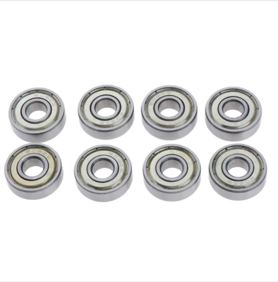 Bearings