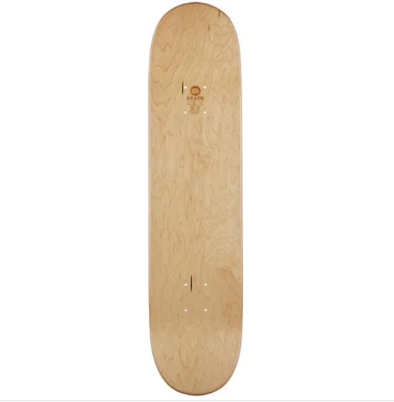 Decks