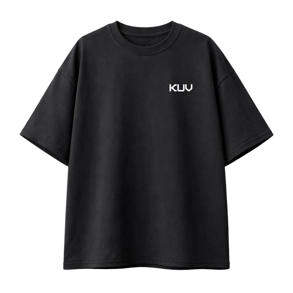 KUV KUWAITI EXPERIENCE shirt