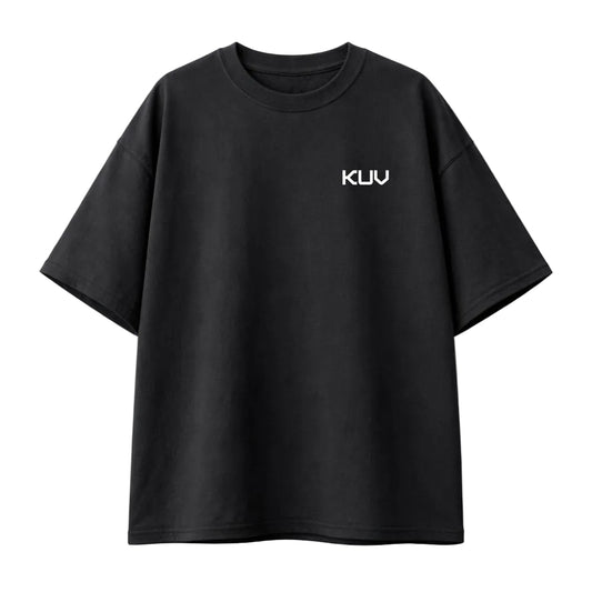 KUV KUWAITI EXPERIENCE shirt