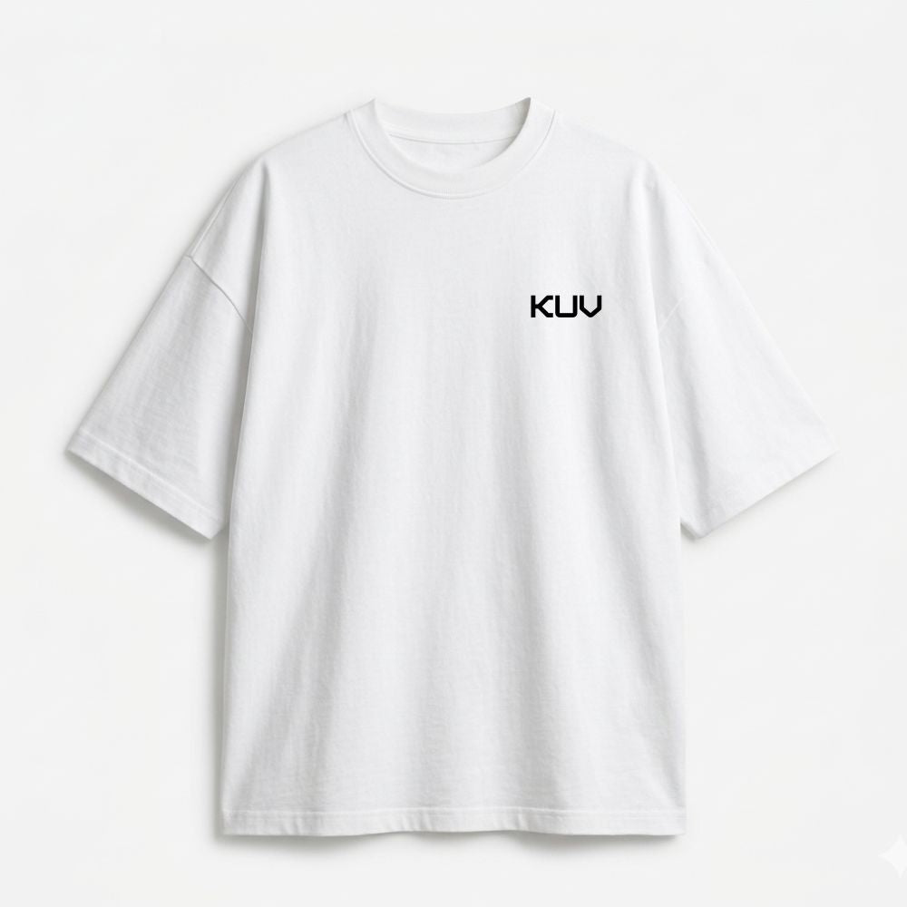 KUV KUWAITI EXPERIENCE shirt
