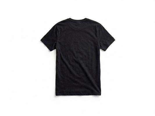 Jarib Tshirt Black