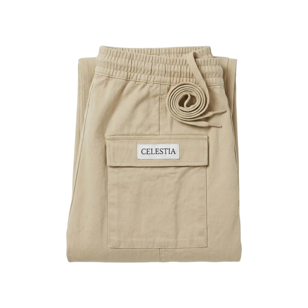 Celestia Field Cargo Pants