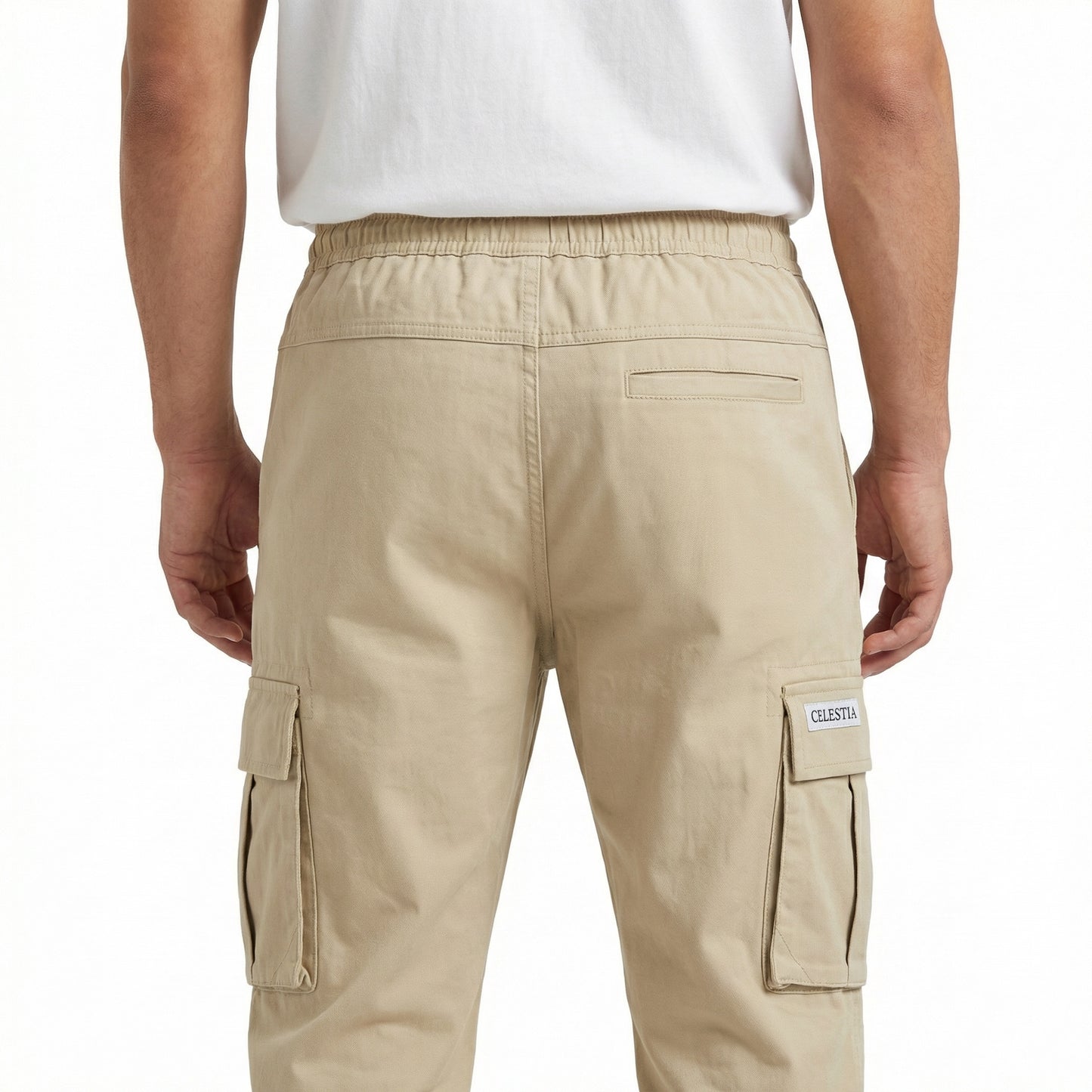 Celestia Field Cargo Pants