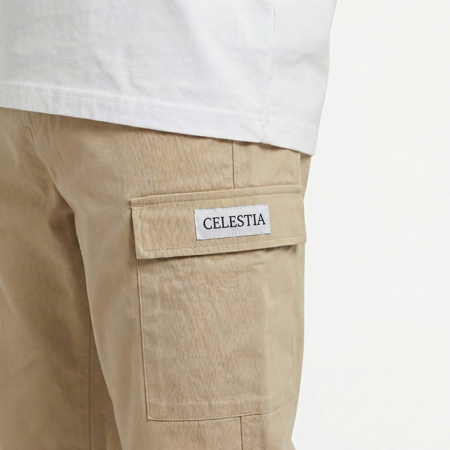 Celestia Field Cargo Pants