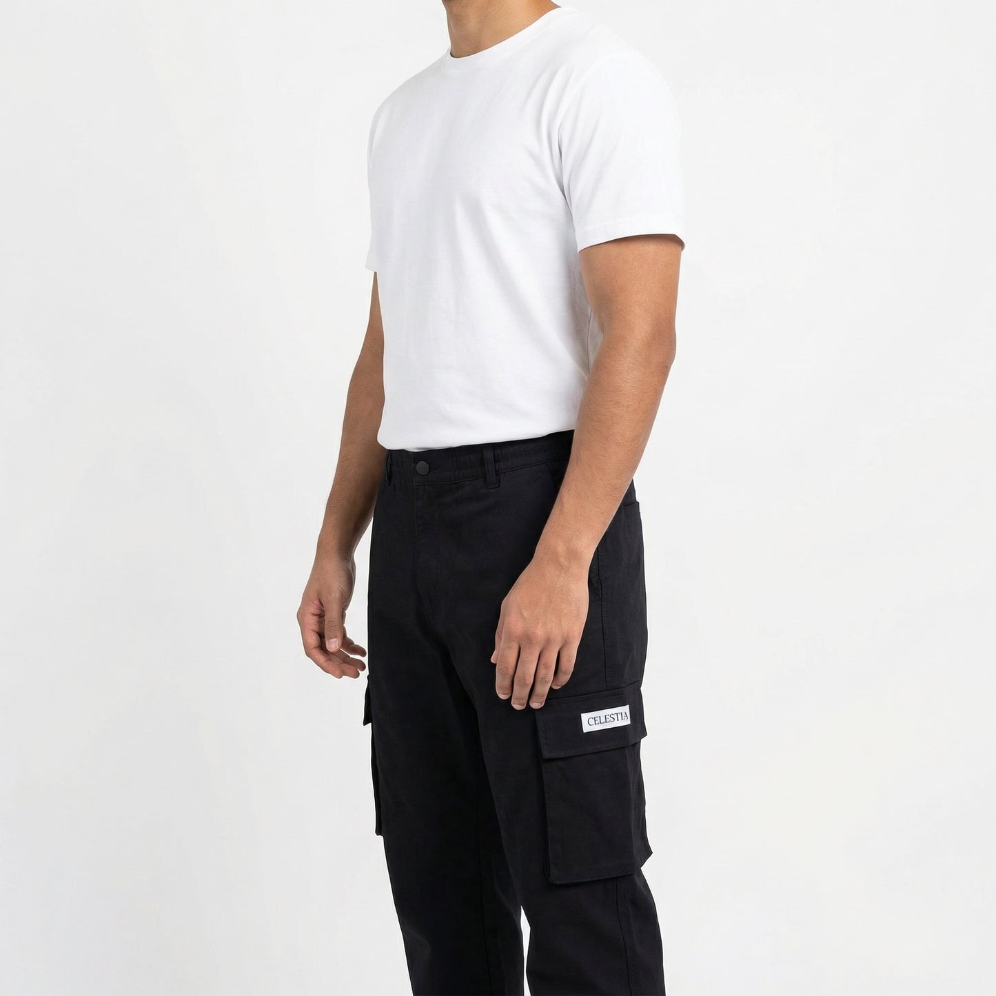 Celestia Field Cargo Pants
