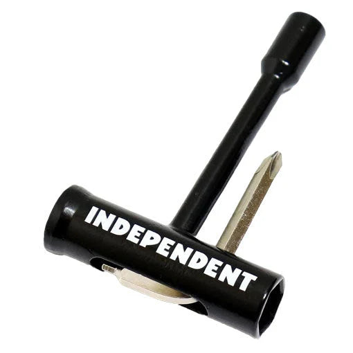 Bearing Saver t-tool Black