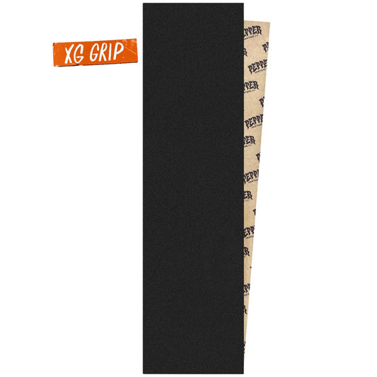 Pepper XG&nbsp;Black Grip