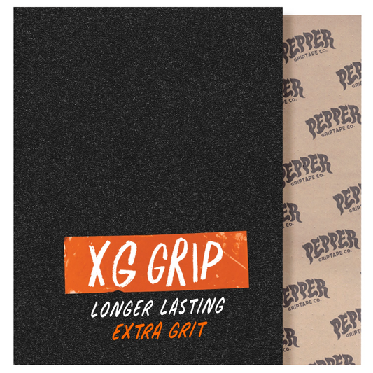 Pepper XG&nbsp;Black Grip