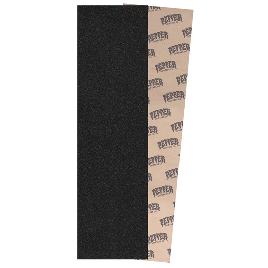 Pepper Black Premium Griptape