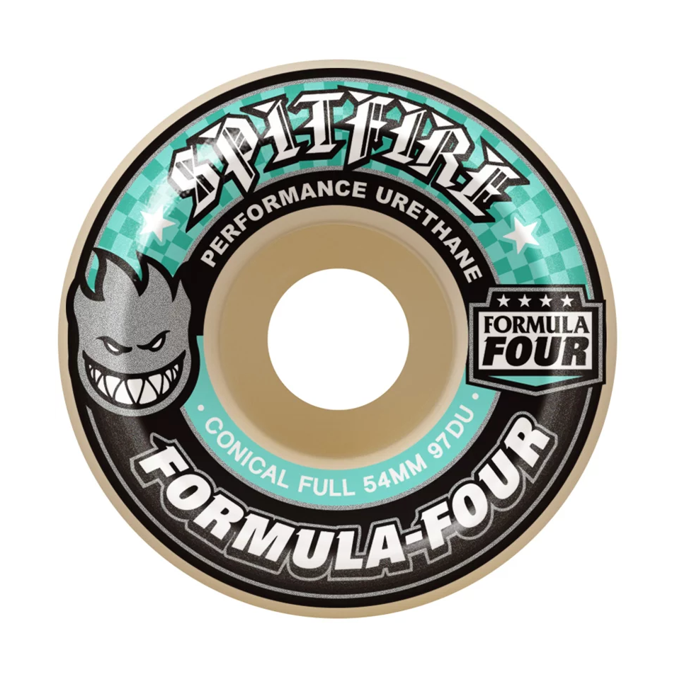 Spitfire Formula 4 97D