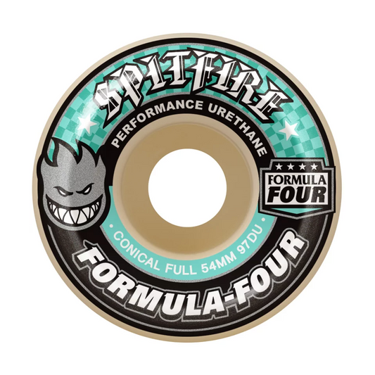 Spitfire Formula 4 97D