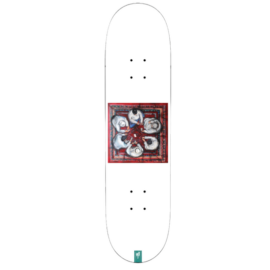 Jarib Bawan Deck