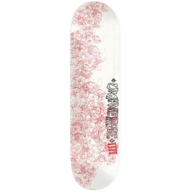 Uma Deck Umaverse Maite 1000