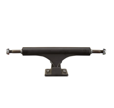 Ace Classic Truck Matte Black