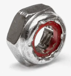 Ace Re-Threading Axle Nut