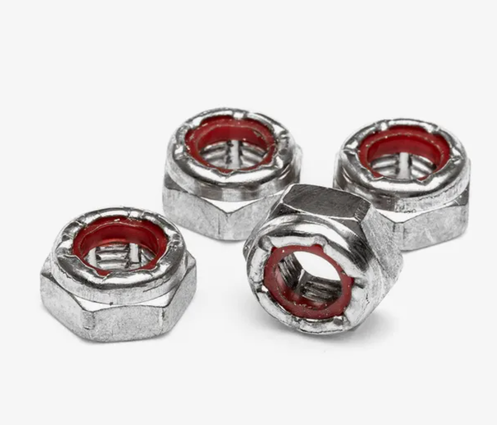 Ace Re-Threading Axle Nut