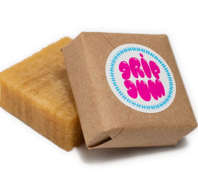 Habibi - Grip Gum - Griptape Cleaner