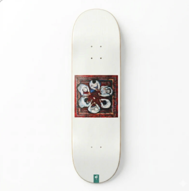 Jarib Bawan Deck