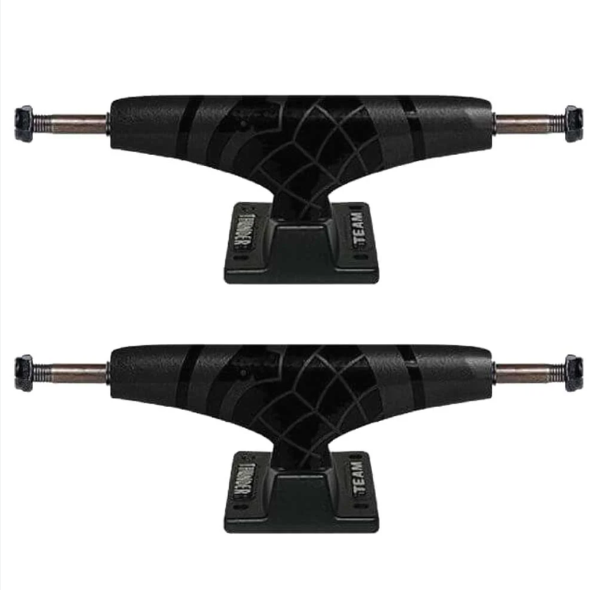 Thunder - Sonora Team Edition Black