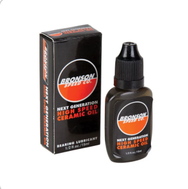 Bronson Speed Co. - Next Generation High Speed Oil