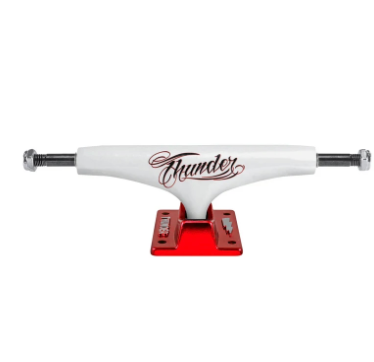 Thunder - Flash Hollow Light 147
