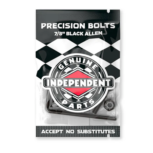 Genuine Parts Allen Hardware 7/8"