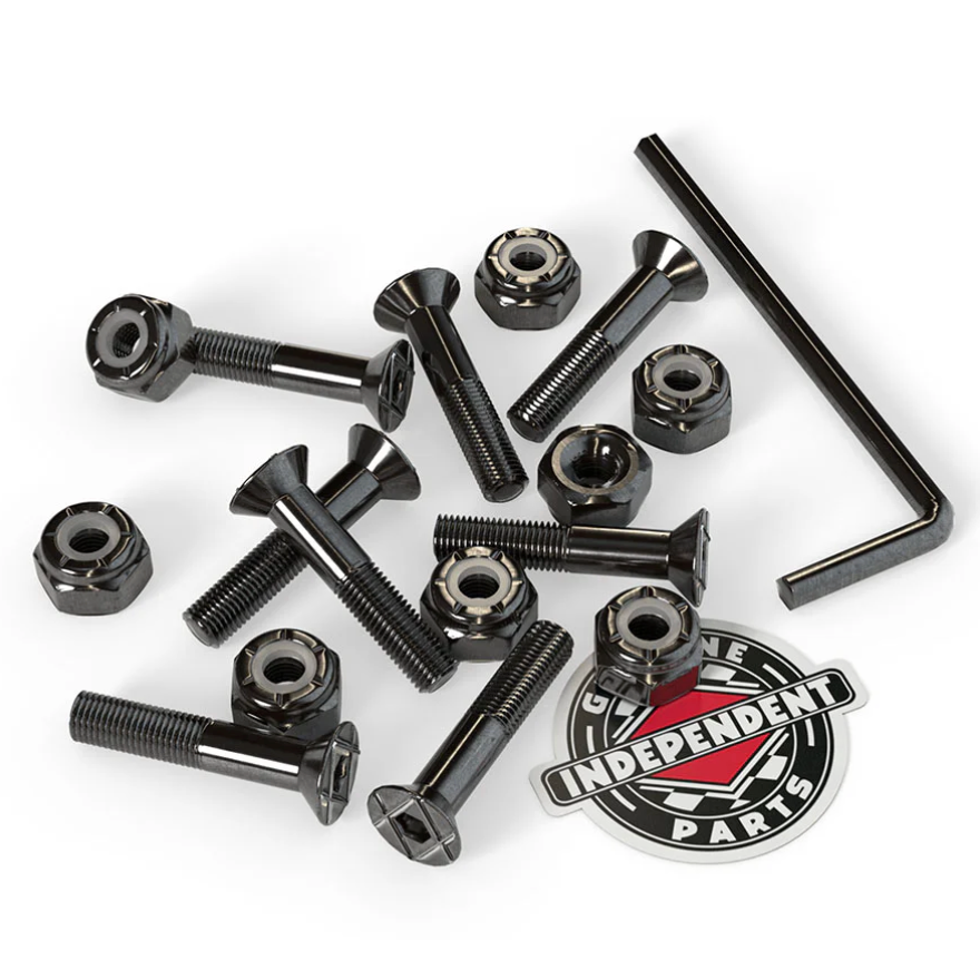 Genuine Parts Allen Hardware 7/8"