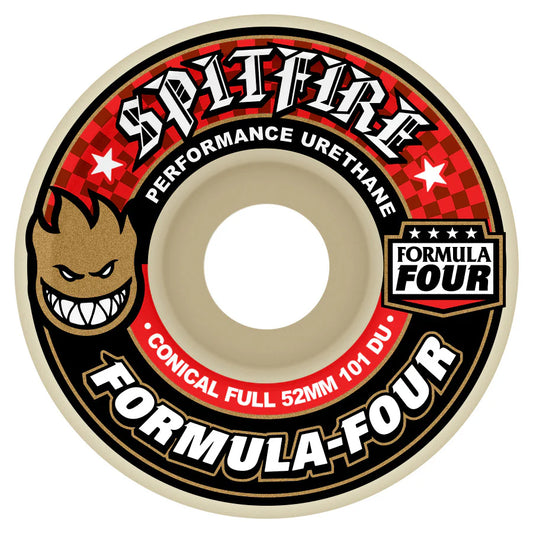 Spitfire Formula 4 101D